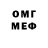 Бутират BDO mighty_fist